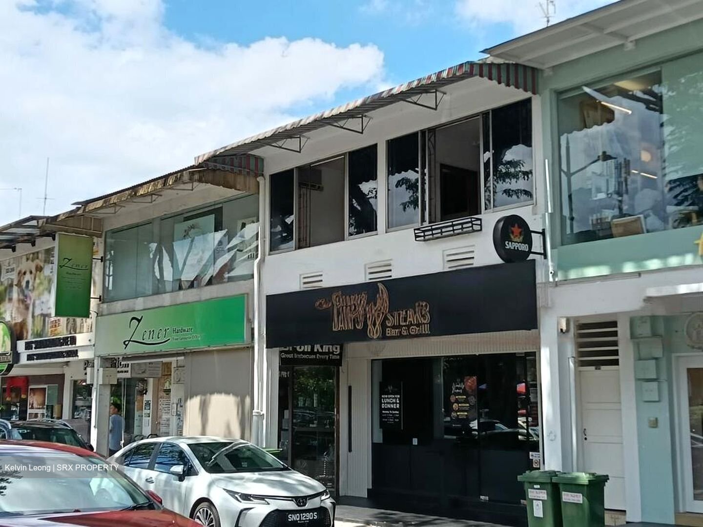 Serangoon Garden Estate (D19), Retail #456688201